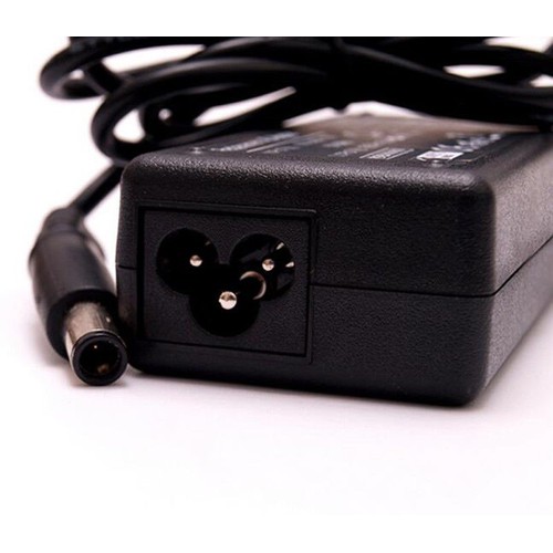 Sạc HP 18,5V 3.5A chân kim, Zin