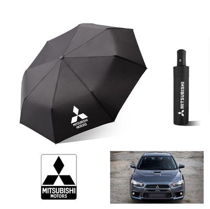 Ô Dù Mitsubishi Tự Động