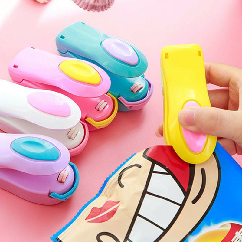 MÁY HÀN MIỆNG TÚI MINI (Tặng kèm pin)