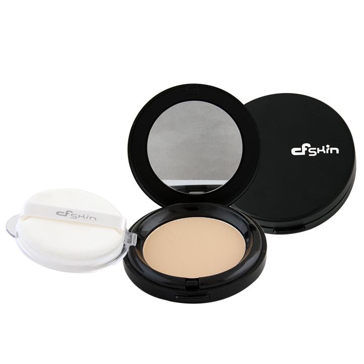 Phấn Trang Điểm Siêu Mịn da Cf Skin