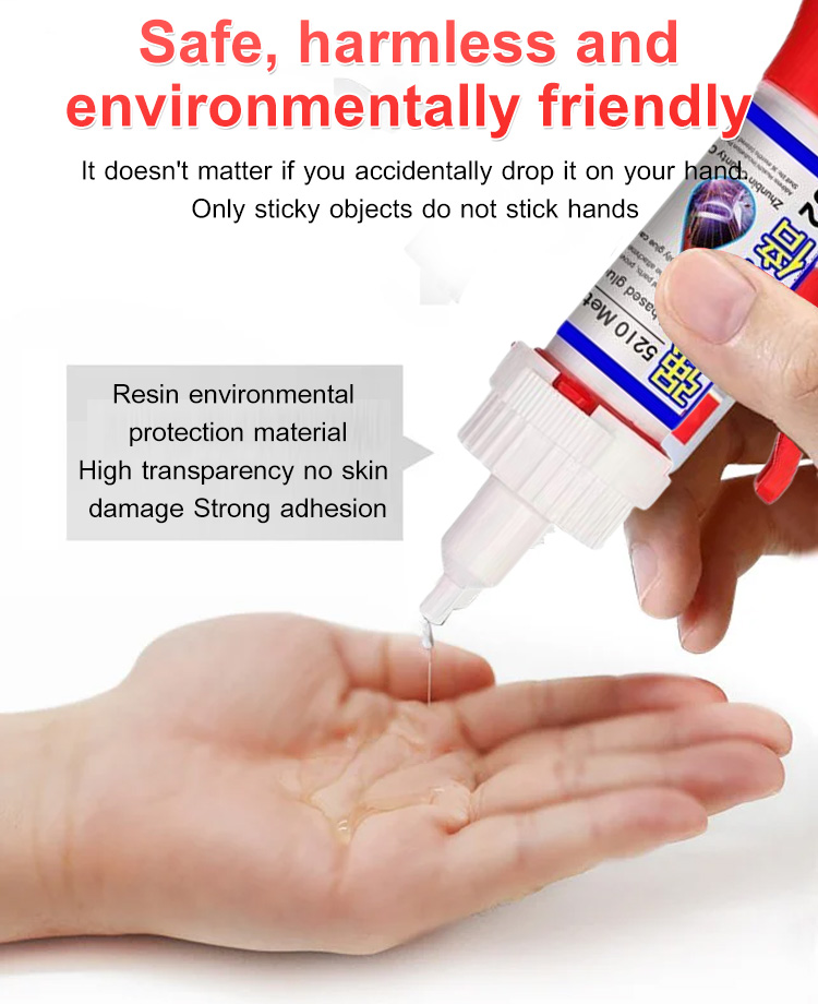 miaoai123 Powerful Solder Multi-Material Repair Adhesive
