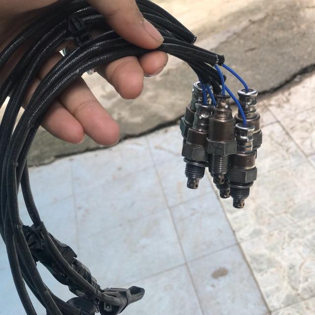 Dây cảm biến Oxy ATE xe Winner 150 và Winner X
