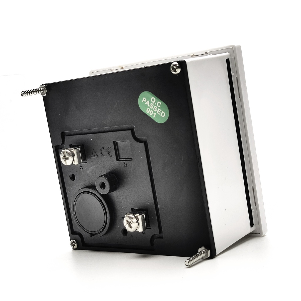 Đồng Hồ Ampe Kế 50~2000/5A 96*96 Morele TBD113