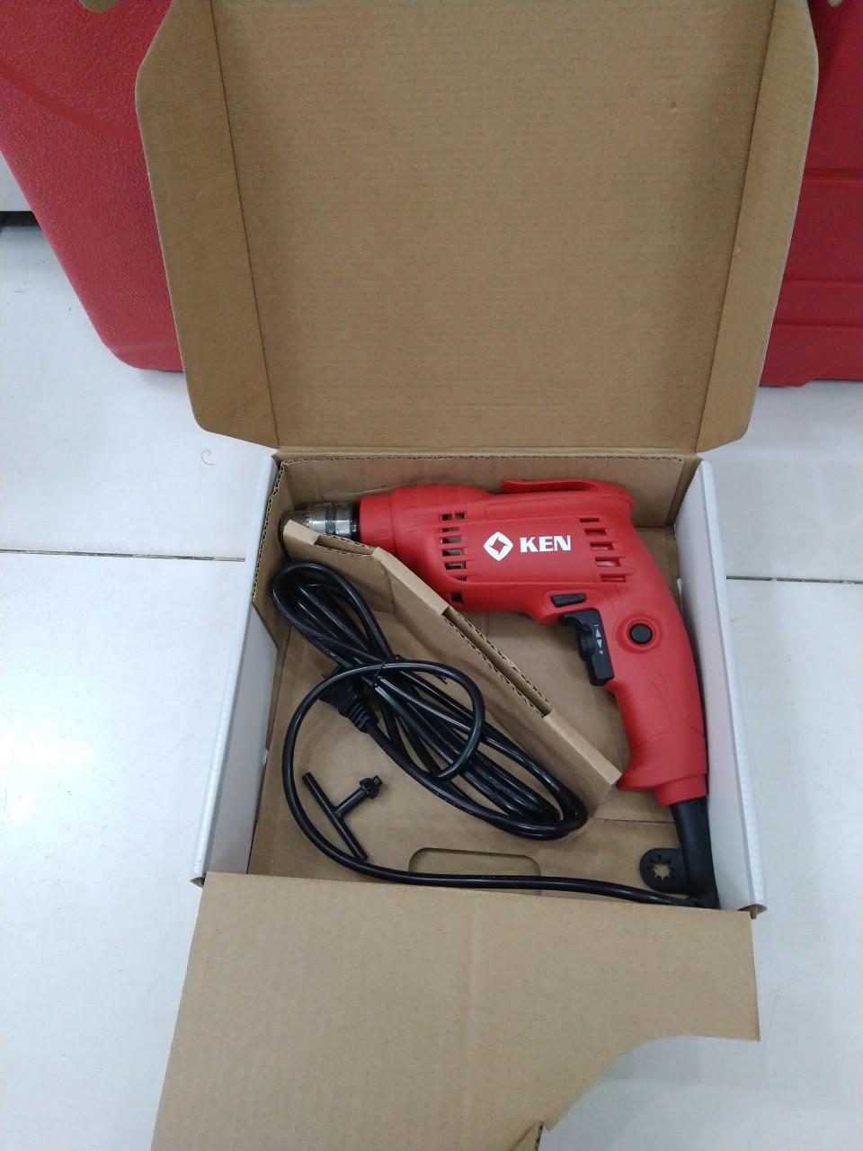 khoan điện KEN 6410ER