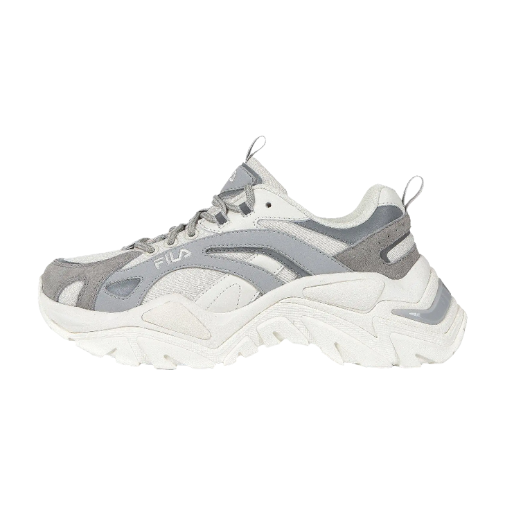[Full màu 100% Authentic Korea] Giày Sneaker Fila Interation Light - cho nam, nữ