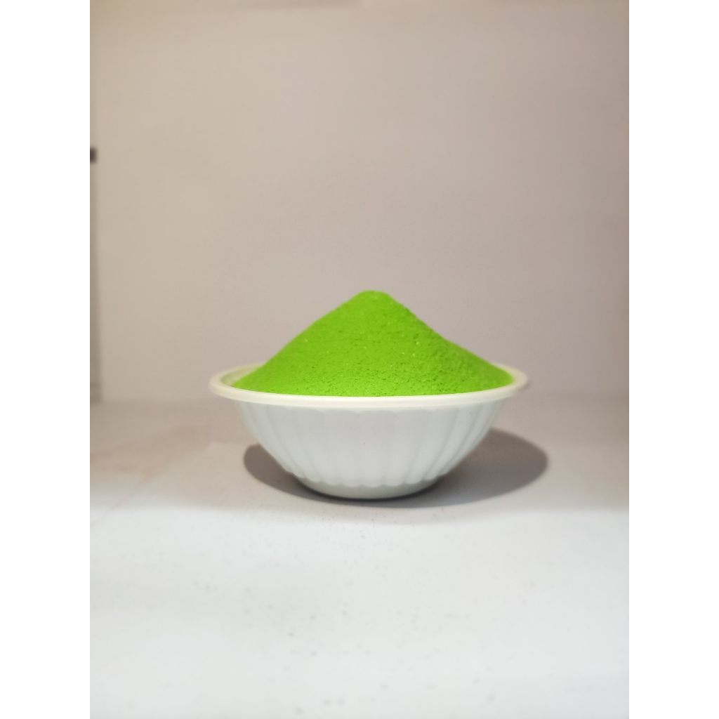 Bột Pudding Dưa Lưới Phù Hợp Làm Topping Cho Các Món Trà Sữa
