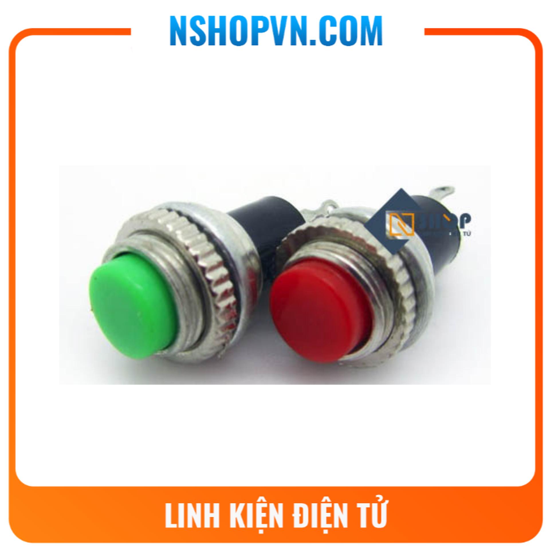 4 nút nhấn ds-314