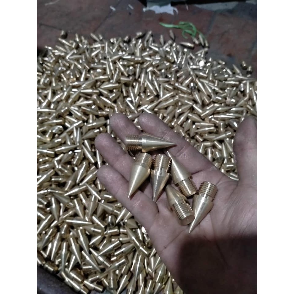 CHỐNG CẦN TITAN 1M3 CHUYÊN ĐÁNH GIẢI