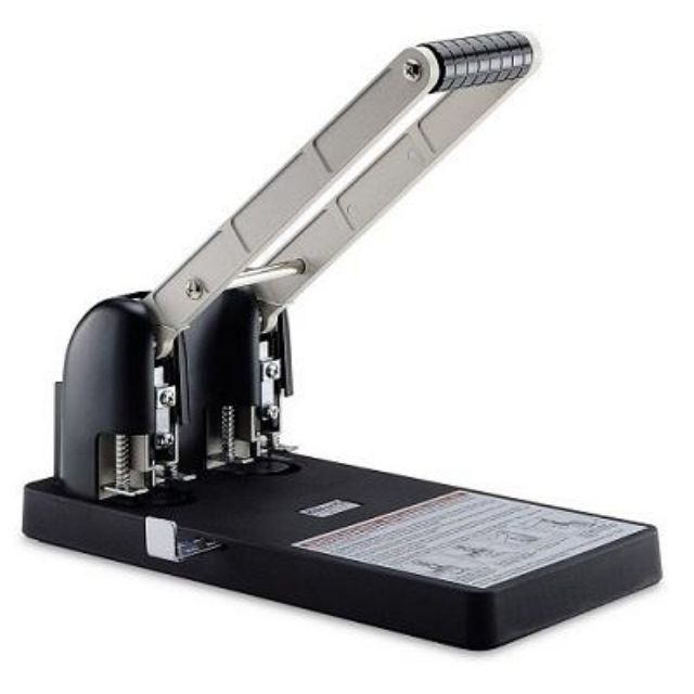 Đục Lỗ Deli 130 - 100 Tờ