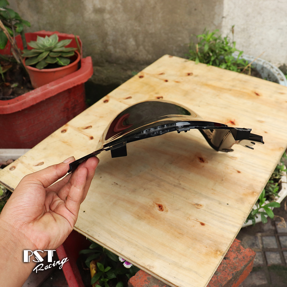 Kính chắn gió Yamaha R3