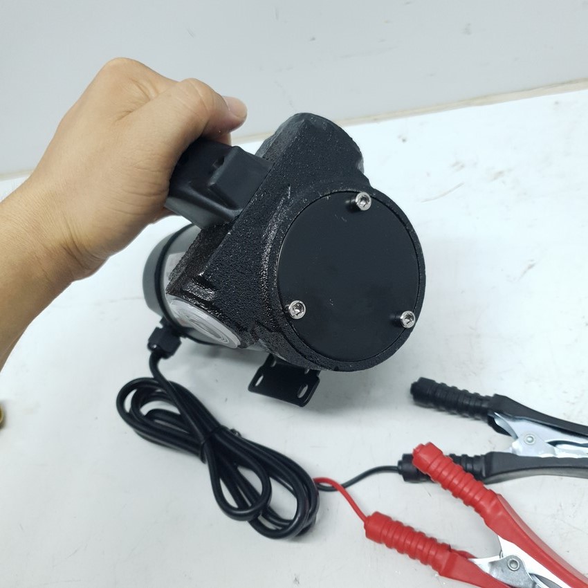 Máy bơm Mini Công Suất Lớn B3 12v 120W