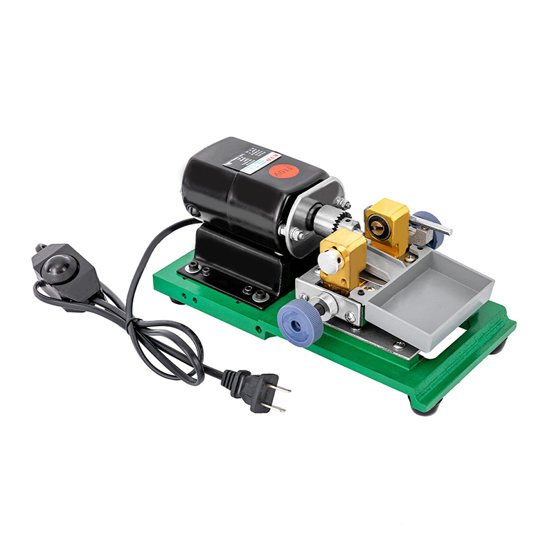[SGM] Máy Khoan Lỗ Hạt Gỗ, Hạt Ngọc Mini SWPHG