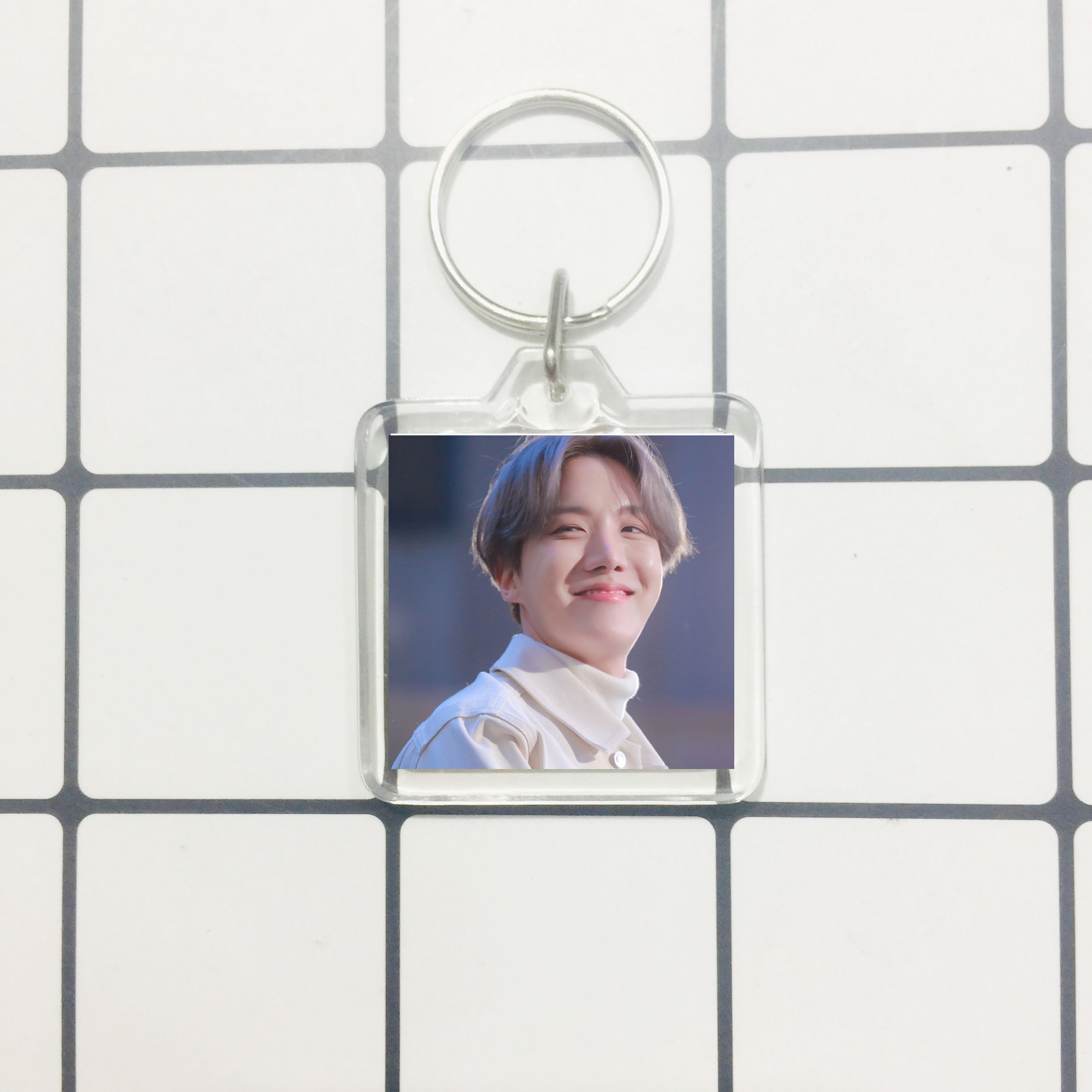 Móc khoá trong KPOP BTS và thành viên set 2 móc