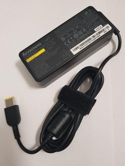 Sạc Laptop Lenovo ADLX45NLC3A ADLX45NCC3A ADLX45NDC3A  20v-2.25a-45W tặng kèm dây nguồn