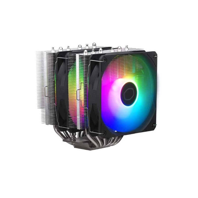 TẢN NHIỆT KHÍ CPU COOLER MASTER HYPER 620S ARGB