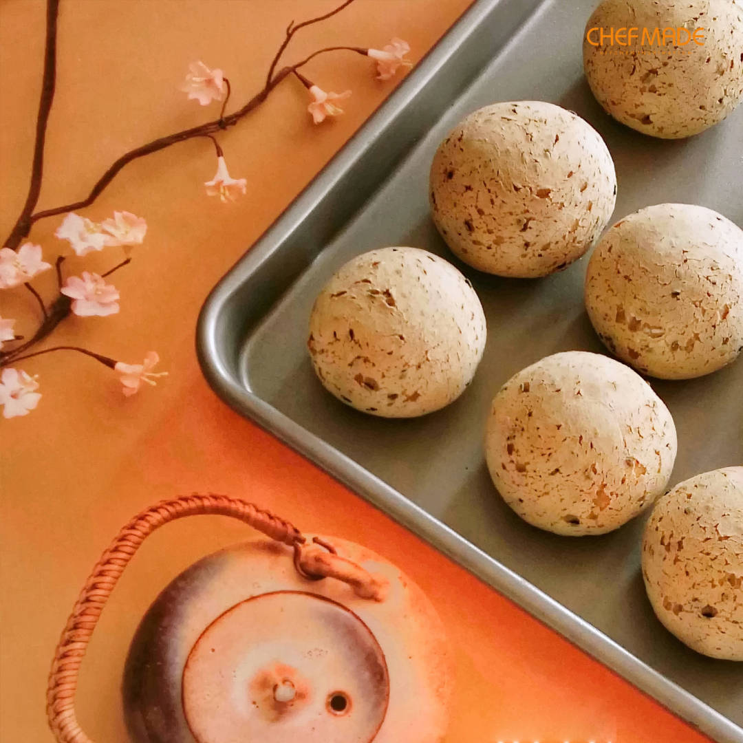 Tấm Bánh Quy Chống Dính CHEFMADE, WK9042 13 Inch