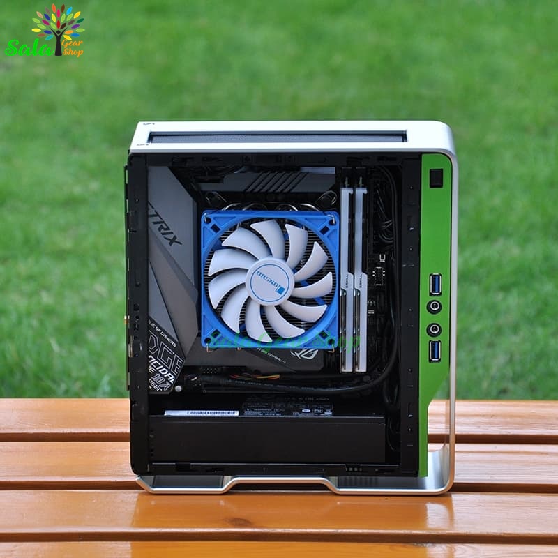 Tản Nhiệt CPU Topdown JONSBO HP-400S Main iTX
