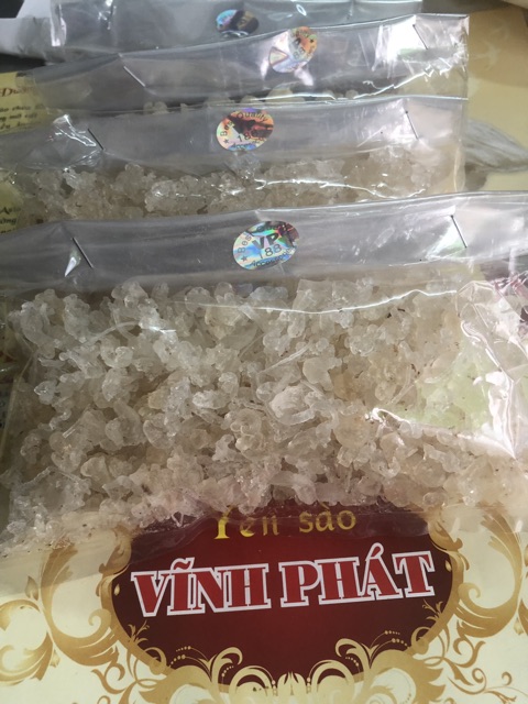 [HCM]Tuyết yến vân nam (100g)