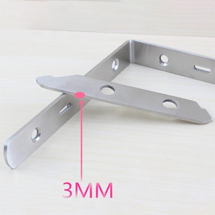 Giá đỡ inox (Cặp)