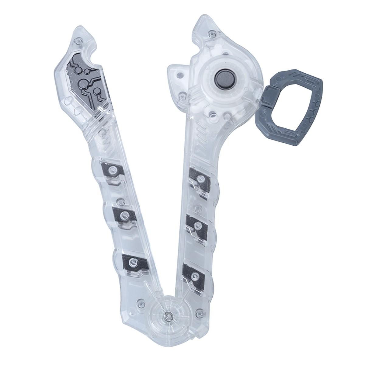 Đồ Chơi Vận Động LingDong Ngưu Ma Vương 6517 - Tím