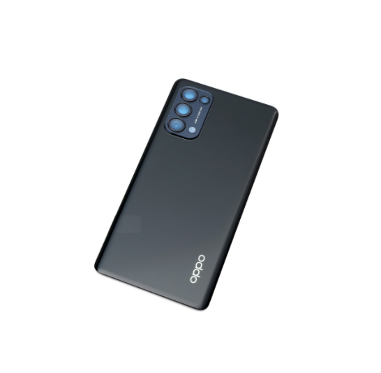 Nắp lưng điện thoại Oppo Reno 5 + kính camera