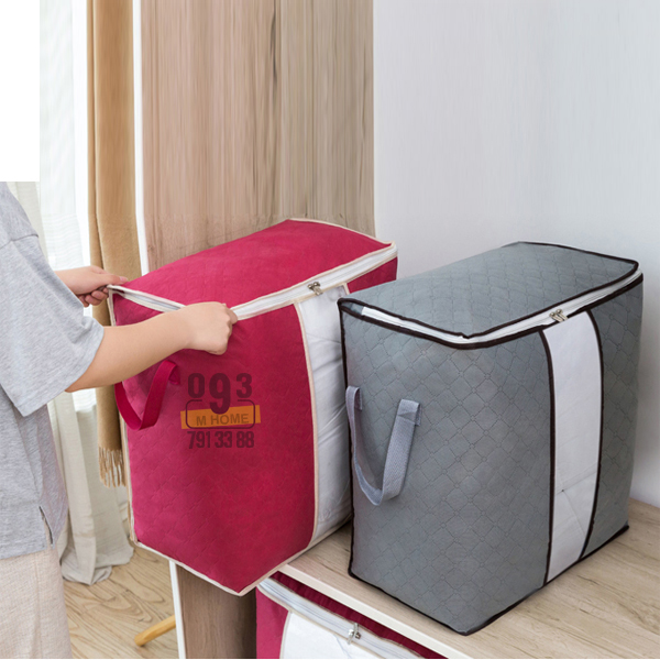Túi Đựng Đồ Dùng Túi Đựng Chăn Màn Quần Áo