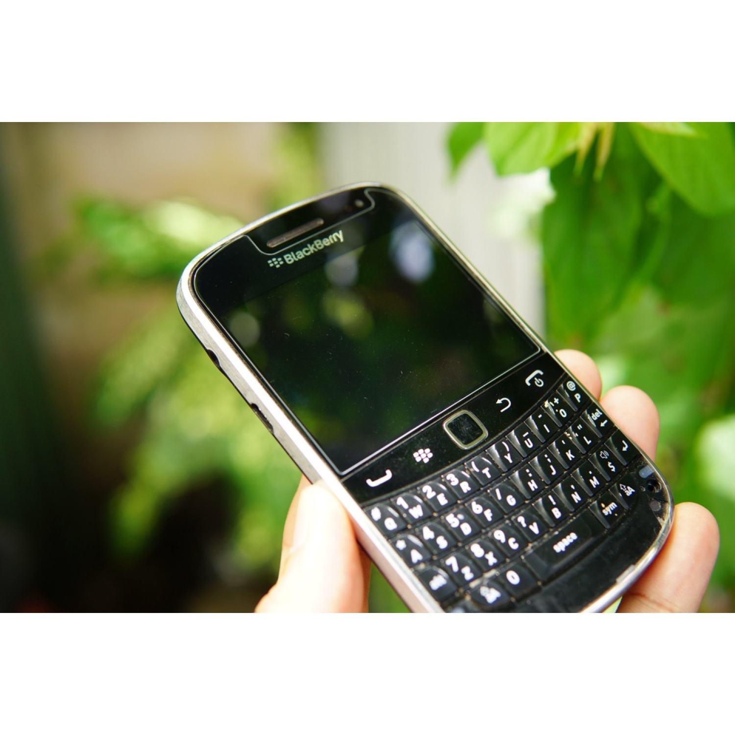 [LaoHac Store] Miếng Dán Cường Lực BlackBerry 9900/9930