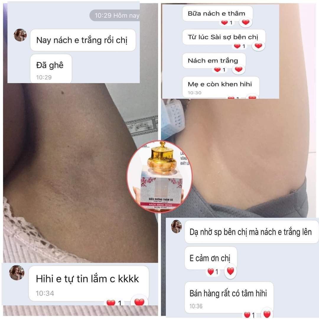 Kem Biho Ladi 5s (Hàng Chính Hãng )