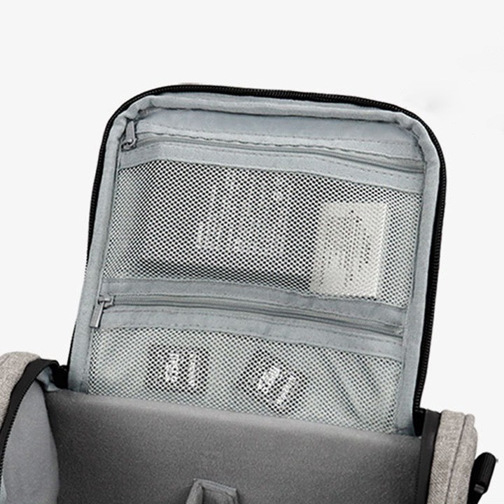 Túi đựng máy ảnh Baona BN-H011 - Oz72