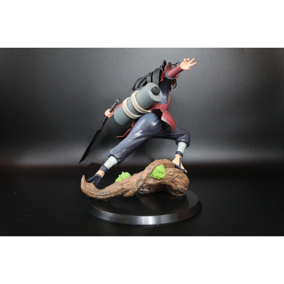 [HCM]Mô Hình Nhân Vật Hokage Đệ Nhất - Naruto