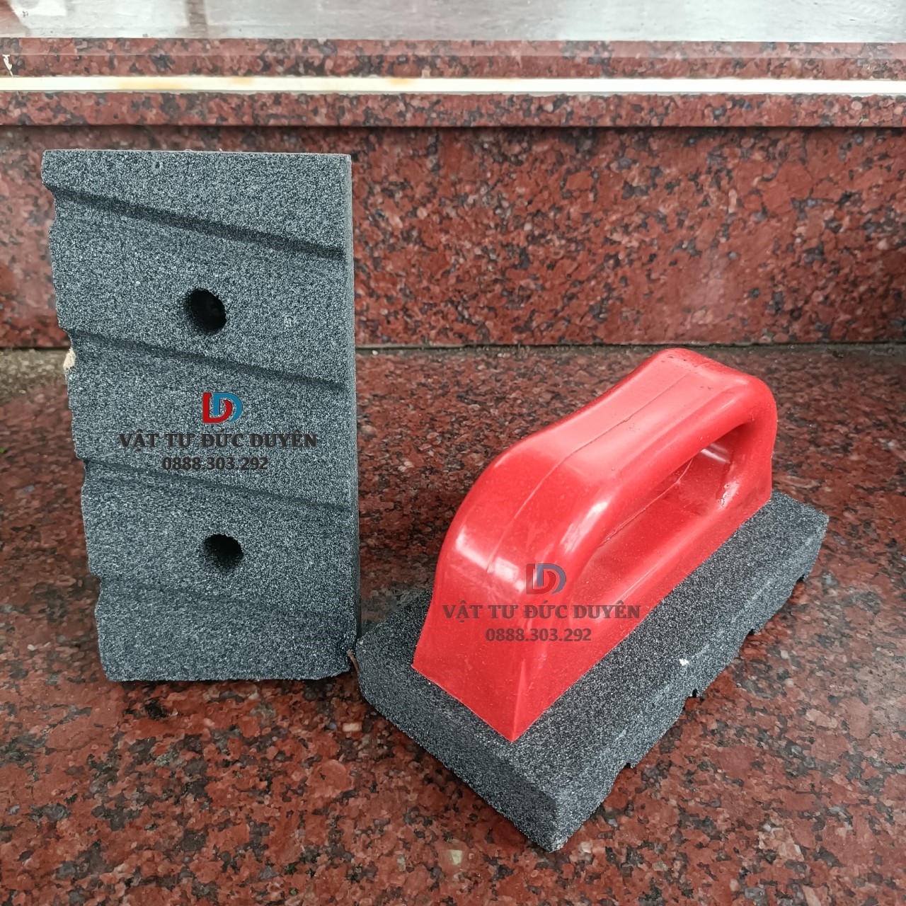 Đá Mài Tường, Mài Dao MarLin P60