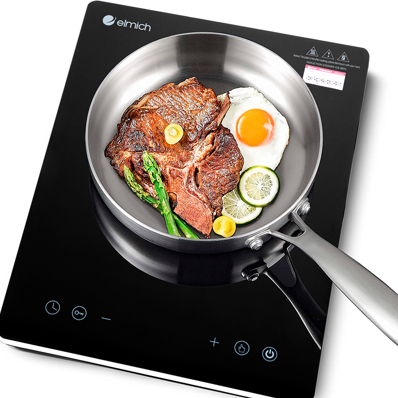 Bếp điện từ Elmich ICE-3874