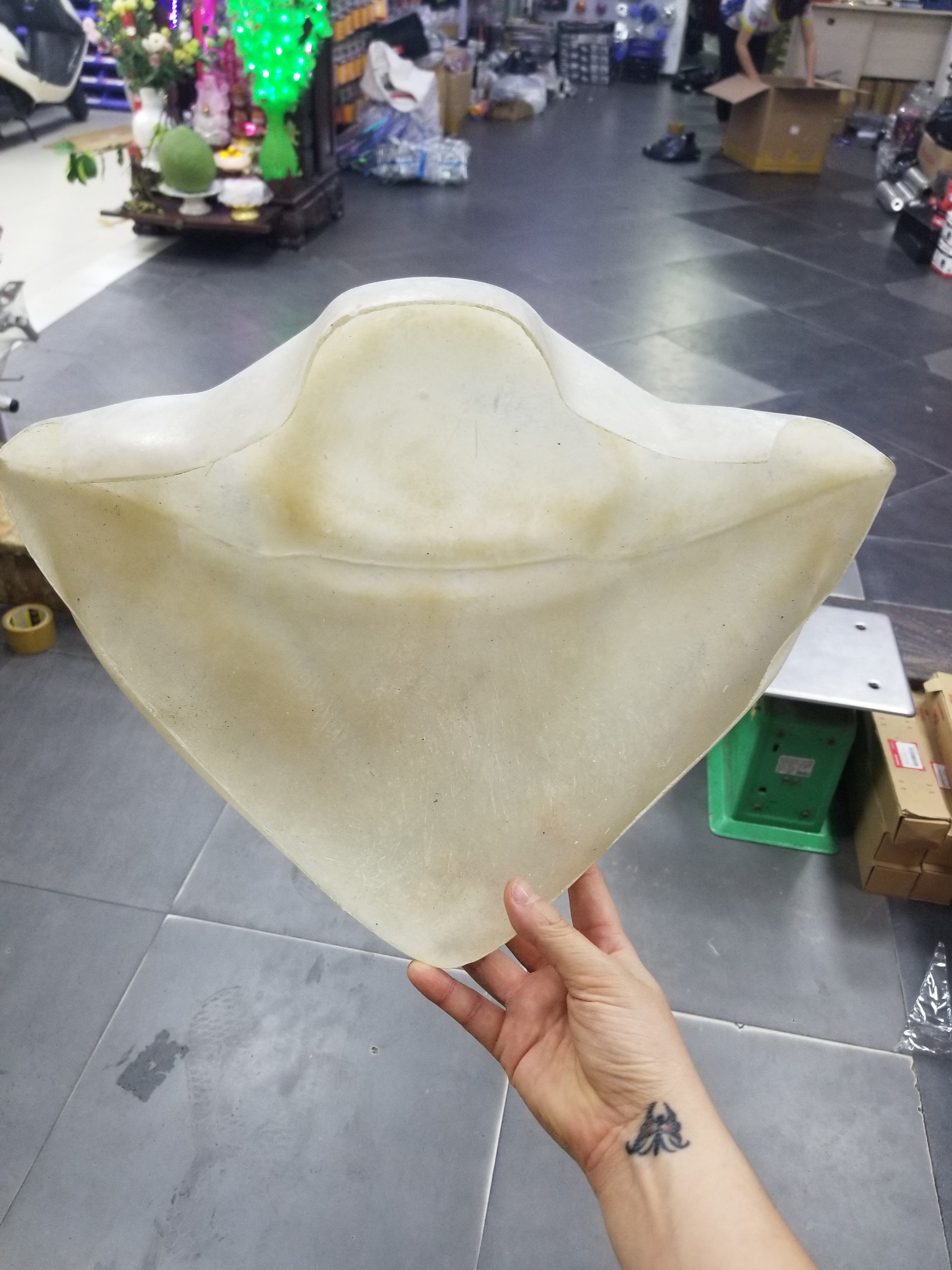 [HCM]Đầu Bít nhiều dòng xe