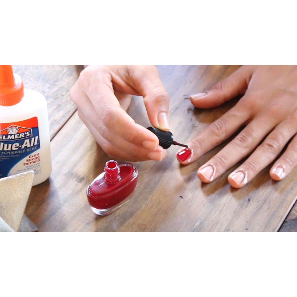 Keo sữa dán đa năng Elmer’s Glue All - 240g