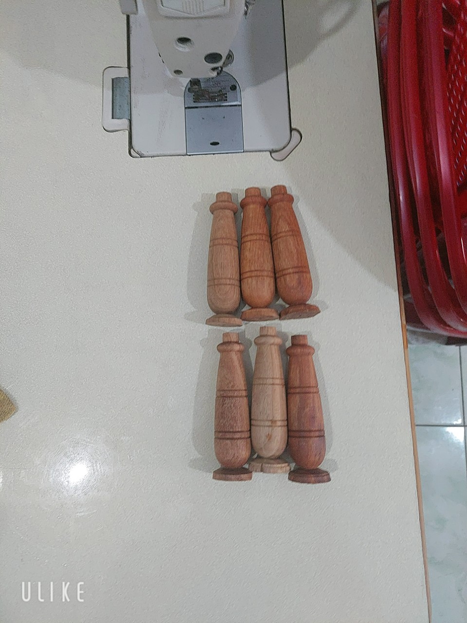 cán gỗ tô vít cao cấp