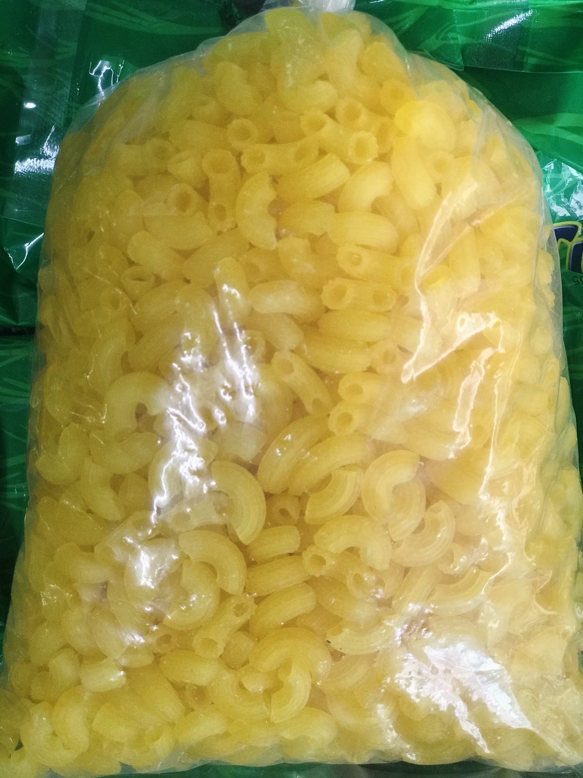5kg Nui lẻ Vinh Xương 555