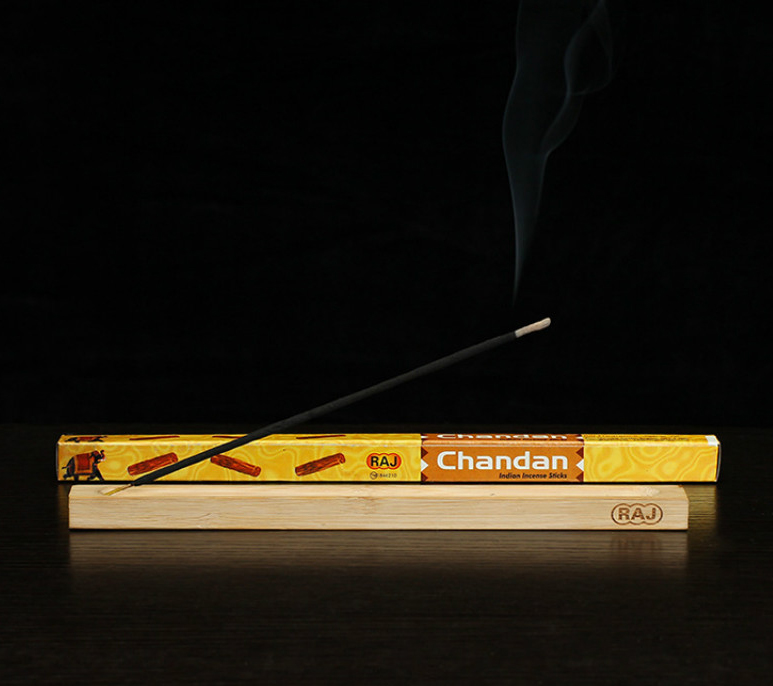 Nhang Đàn Hương Ấn Độ RAJ