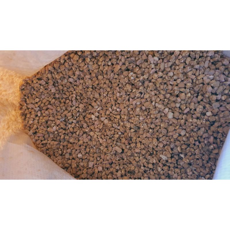 1kg Đá masato Size 3-6mm