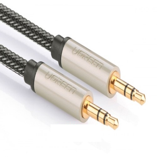 Cáp Audio 3.5mm dài 15M Ugreen 10610