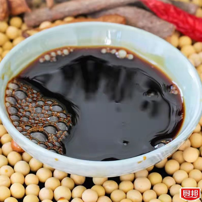Xì dầu cao cấp CHUBANG (bếp bang)