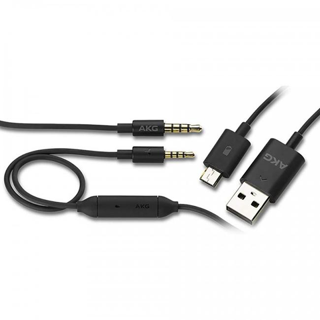 Tai Nghe Bluetooth AKG Y500 Bass Cực Chất ( Fullbox )