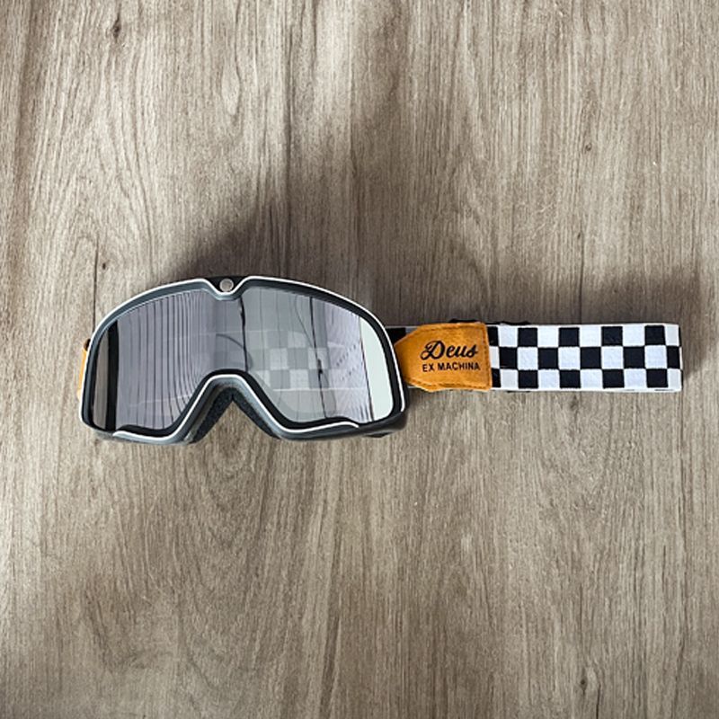 Kính chống gió kính xe máy r kính cận thị mũ bảo hiểm harley kính bảo hộ cát chống lạnh ngày và đêm cưỡi ngựa hot