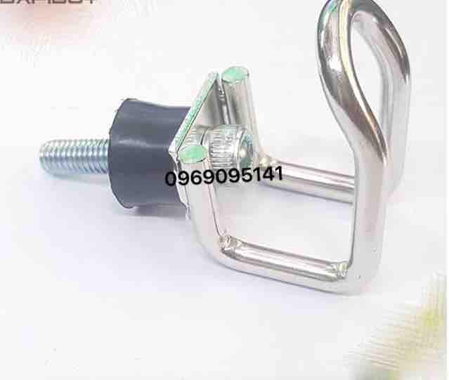 Móc treo đồ chữ U