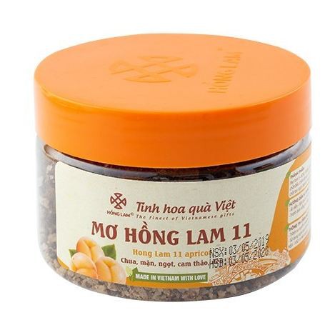 Ô MAI MƠ HỒNG LAM 11-200G