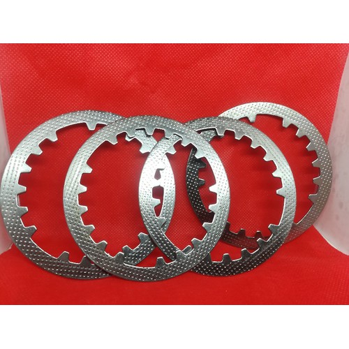 Lá phip sat Sirius thép xịn không phá bố