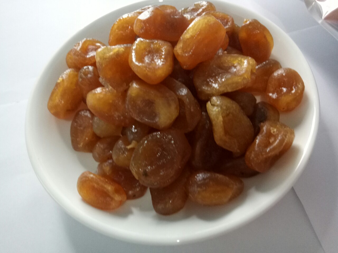 200g Mứt Chanh Cốm Loại Ngon_TiTiMart