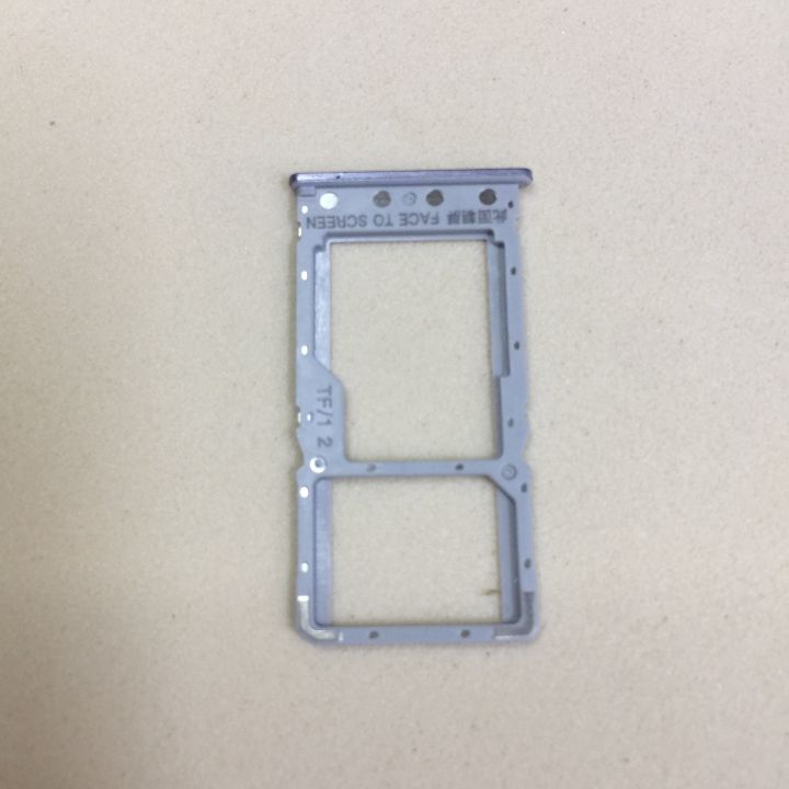 Khay Sim Xiaomi Redmi 6A