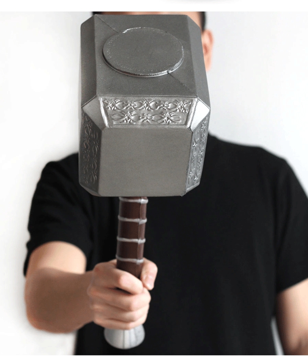 Búa Storm breaker - Búa Thor