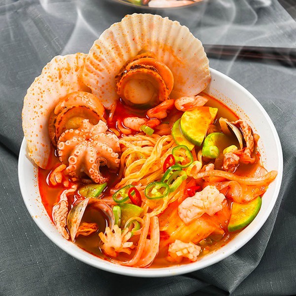 Ớt bột Ninh Thuận Siêu Cay 100g, 250g
