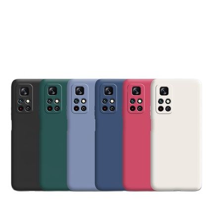 Ốp lưng chống bẩn Xiaomi Redmi Note 11 /Note 11S,  Redmi Note10 4G, Redmi Note10 5G
